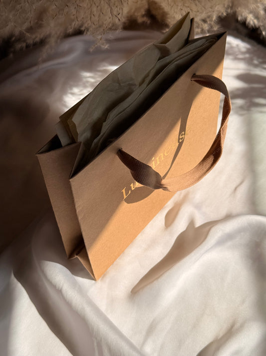 Sac Cadeaux ( idéal pour offrir ) 🎁